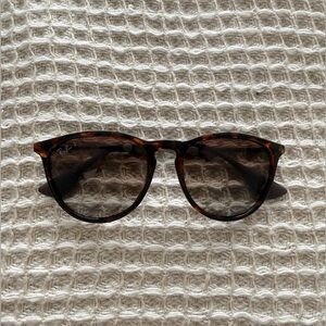 Ray-Ban Erika Classic Sunglasses